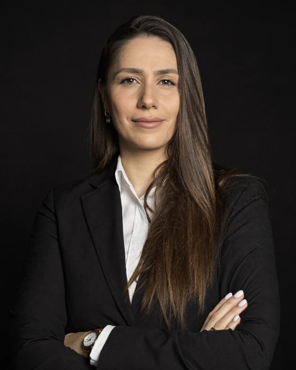 הלן רובינסקי טל - Family Law Attorney & Mediator in Israel